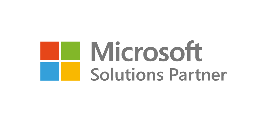 Solutions Partner - color